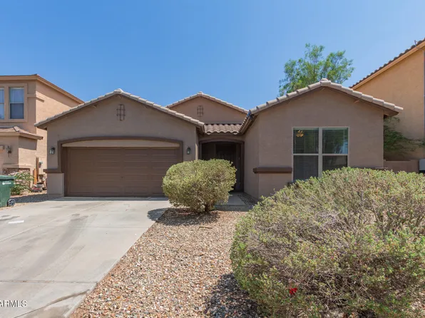 10009 W RAYMOND Street, Tolleson, AZ 85353