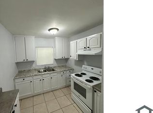 1109 W 20th St, Jacksonville, FL 32209