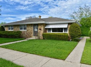1313 Leith Ave, Waukegan, IL 60085