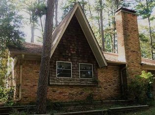 18163 Meandering Way, Flint, TX 75762