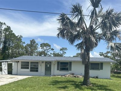 2026 Pennsylvania Ave, Englewood, FL, 34224