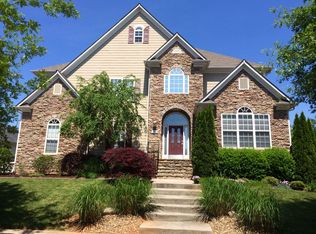 16408 Cardross Ln, Huntersville, NC 28078