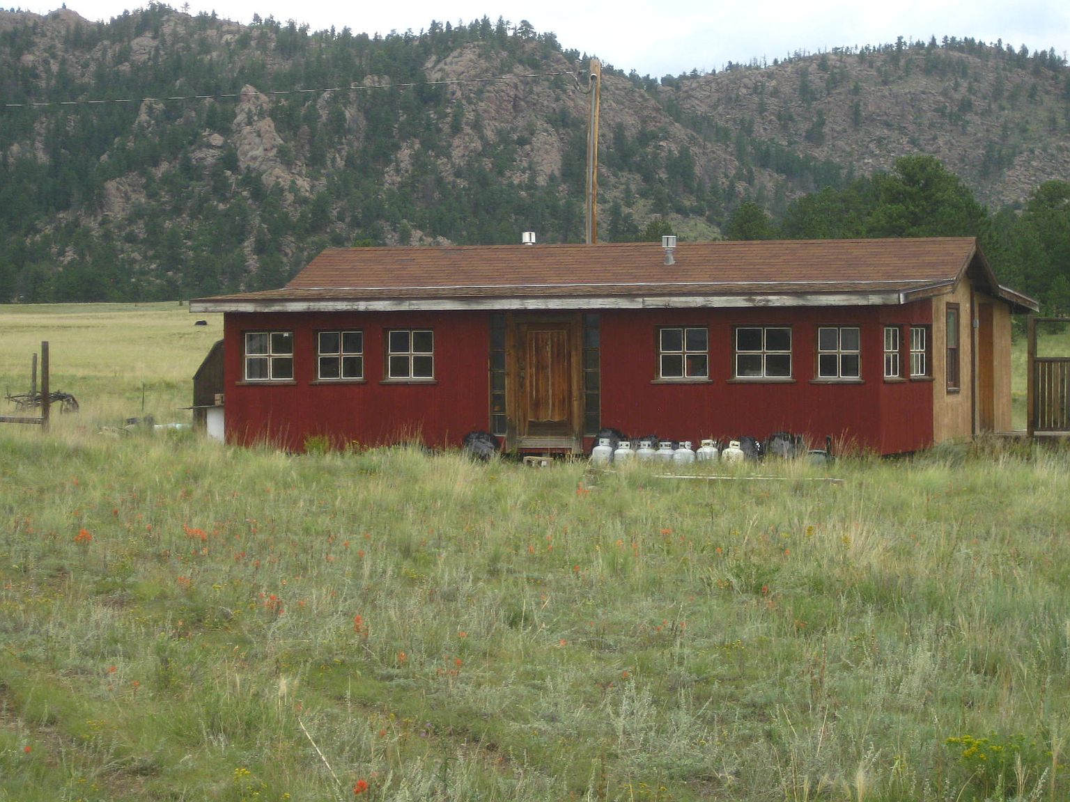 2470 Doe Valley Rd, Guffey, CO 80820 Zillow