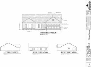 364 Limestone Ct W, Lafayette, IN 47909