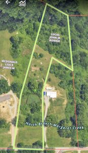 4770 Enlow Rd, Athens, OH, 45701
