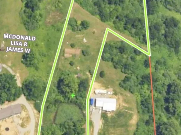 4770 Enlow Rd, Athens, OH 45701