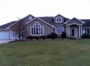 5231 E 50 S, Greentown, IN 46936