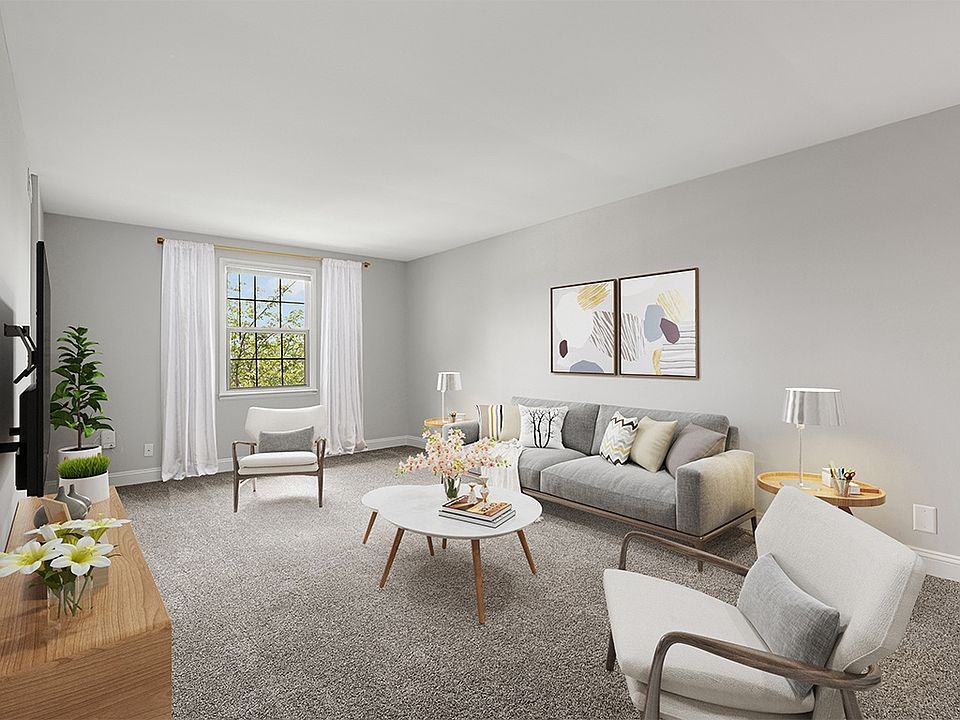 Courthouse Square Apartment Rentals Towson, MD Zillow