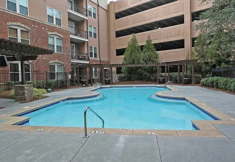 901 Abernathy Rd #2110 — Photo 27