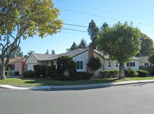 36813 Birch St, Newark, CA 94560