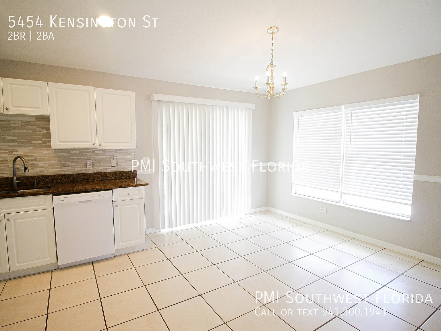 2/2 Duplex for rent in Sarasota! — Photo 3
