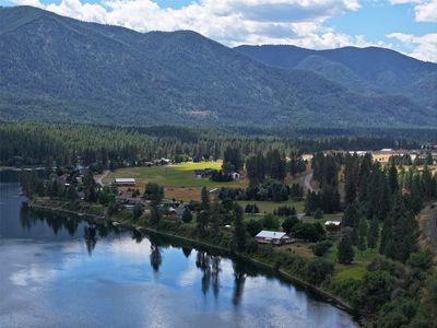 27 Northshore Dr, Thompson Falls, MT, 59873