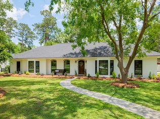 2608 Green Meadow Dr, Valdosta, GA 31602
