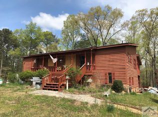 2521 Bethel Rd NE, Conyers, GA 30012