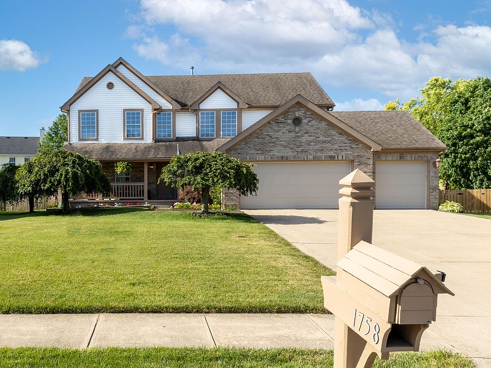 1st image of 1758 Pinecone Ct