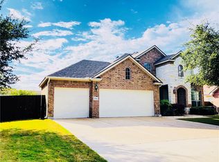 30016 Edgewood Dr, Georgetown, TX 78628