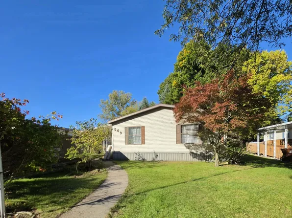 549 Sheffield Dr, Dimondale, MI 48821