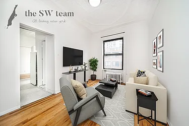 Rented by Living New York