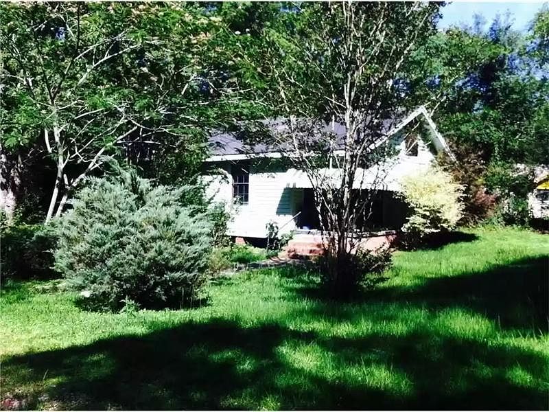 4606 Old Citronelle Hwy, Eight Mile, AL 36613 Zillow