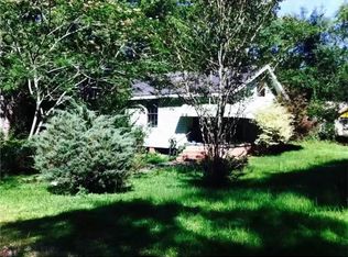 4606 Old Citronelle Hwy, Eight Mile, AL 36613