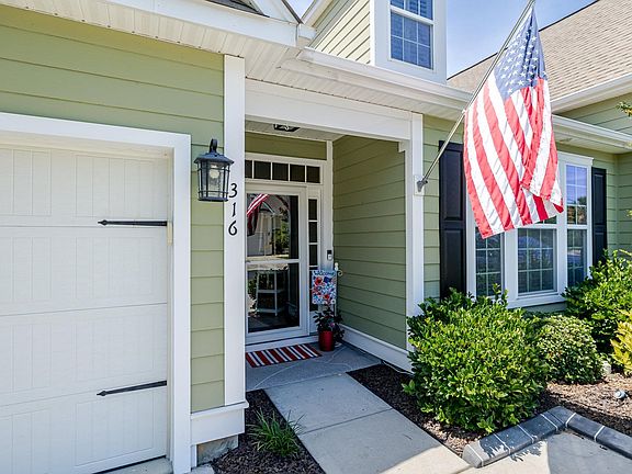 2nd image of 316 Saint Catherine Bay Ct. #316