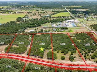 1910 Woodford Ct, Salado, TX 76571