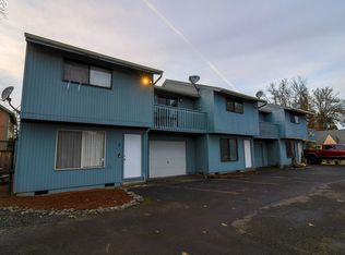 1760 W 17th Ave, Eugene, OR 97402
