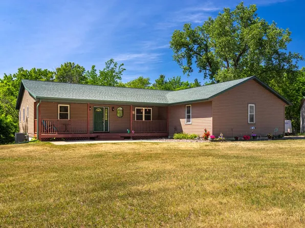 N7341 County Road XX, Holmen, WI 54636