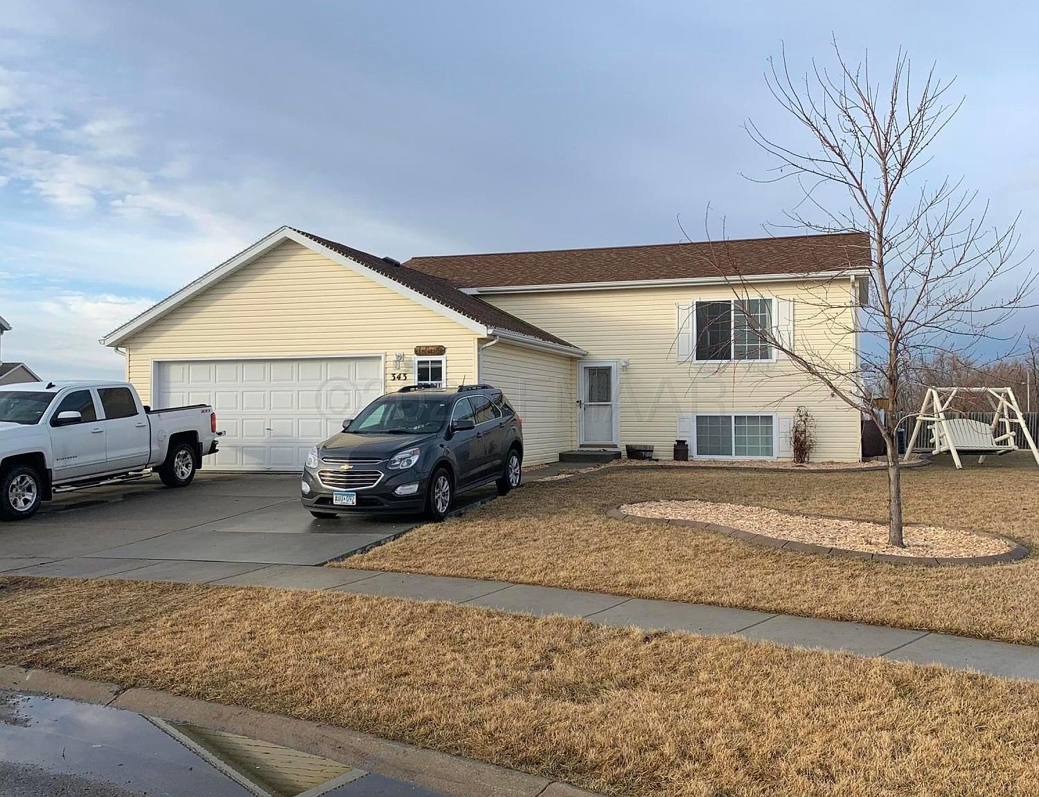343 Maple Pointe Blvd, Mapleton, ND 58059 Zillow