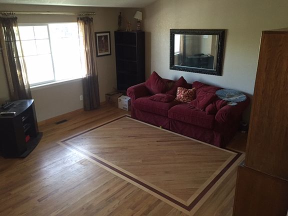 Formal Living Room