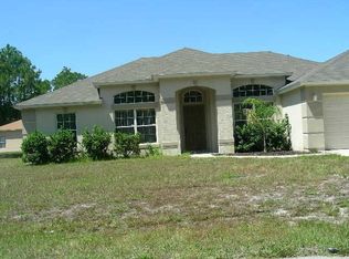 84 Zephyr Lily Trl, Palm Coast, FL 32164