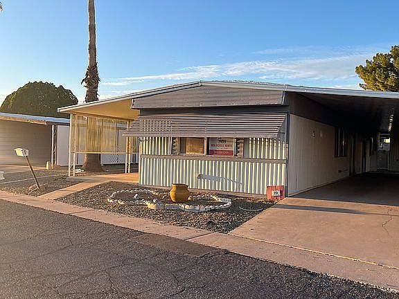 3rd image of 120 N Val Vista Dr Lot 20