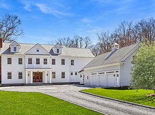 Connors Ln, Weston, CT 06883