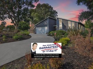 5421 Hillsdale Blvd, Sacramento, CA 95842