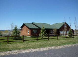 13969 Wrangler Rd, McCall, ID 83638