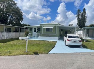 2261 SW 87th Ter, Davie, FL 33324