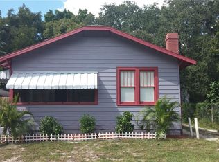 4504 N 12th St, Tampa, FL 33603