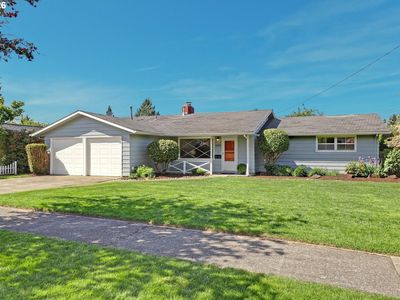 12935 SW Park Way, Portland, OR, 97225