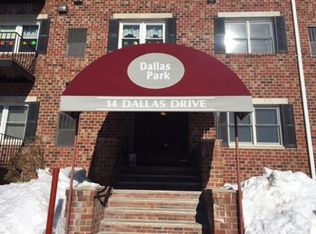 14 Dallas Dr UNIT 101, Dracut, MA 01826