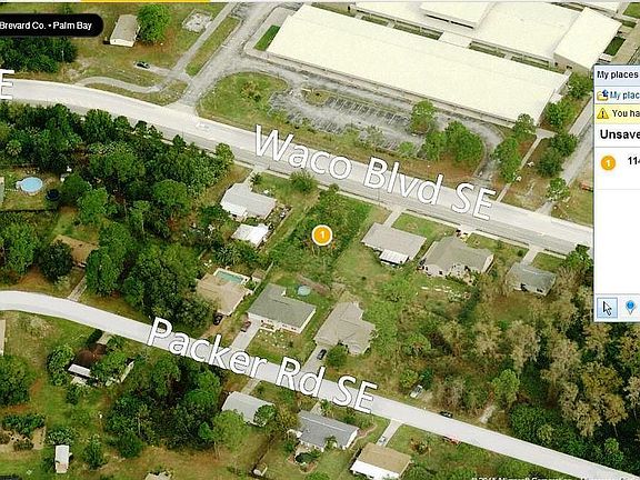 3rd image of 1140 SE Waco Blvd
