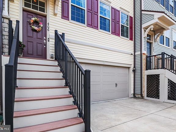 2nd image of 406 Tall Oaks Dr