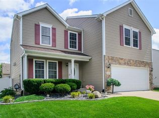 8621 Magnolia Way, Dexter, MI 48130