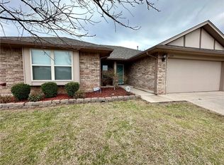 2204 NW 196th Ter, Edmond, OK 73012