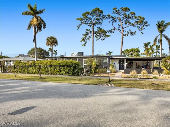 3666 Princeton St, Fort Myers, FL 33901