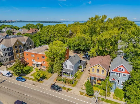 644 E Johnson St, Madison, WI 53703