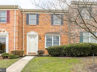 304 Chambers Rdg #304, York, PA 17402