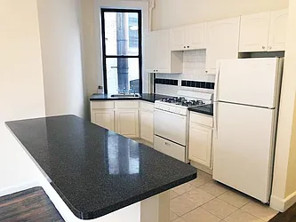 Rented by Buchbinder & Warren