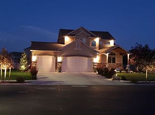 5147 W Sandwell Dr, West Valley City, UT 84120