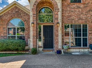 9971 Knoll Trace Way, Frisco, TX 75035