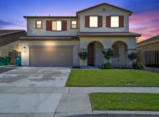722 Spirou St, Stockton, CA 95204